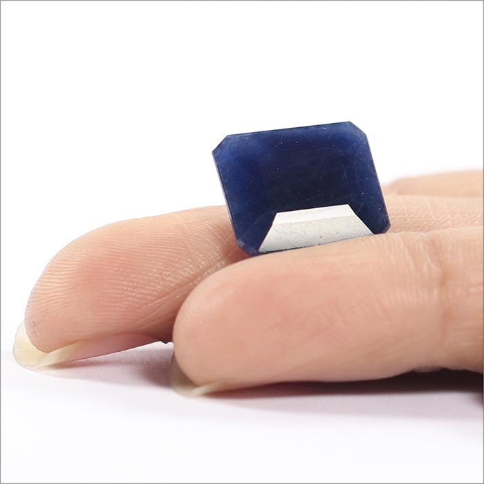 BSP11784 3 1 BLUE SAPPHIRE 11.4 Ct.
