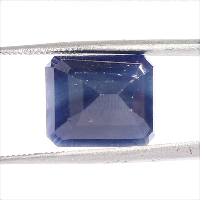 BSP11786 2 1 BLUE SAPPHIRE 9.83 Ct.