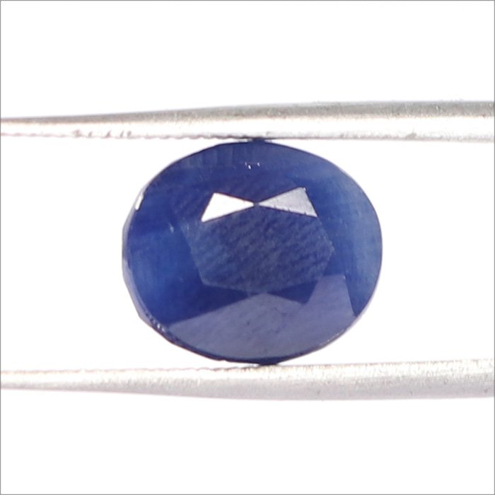 BSP11795 1 1 BLUE SAPPHIRE 5.15 Ct.