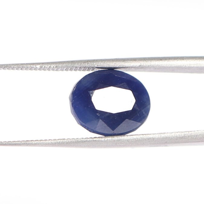 BSP11798 1 1 BLUE SAPPHIRE 6.05 Ct.