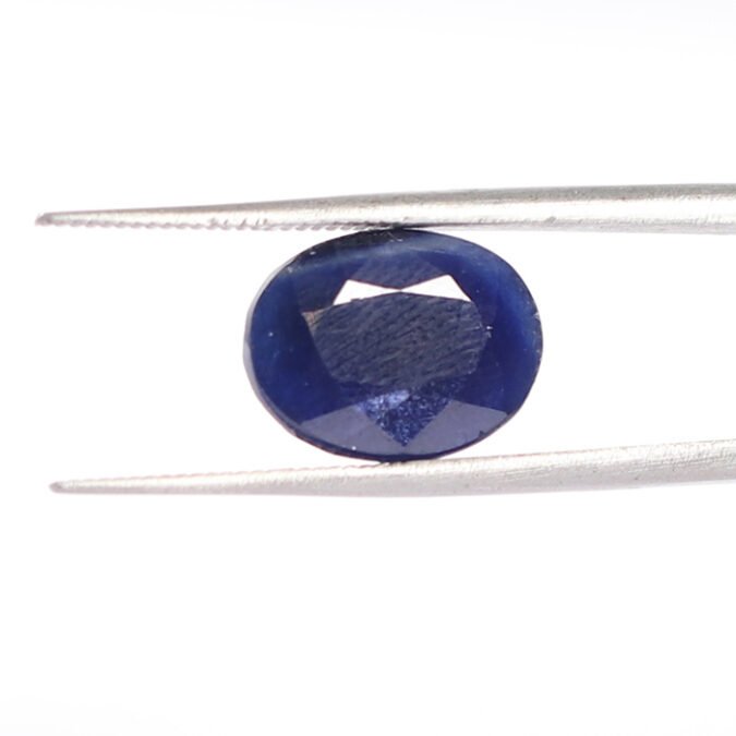 BSP11799 1 1 BLUE SAPPHIRE 4.52 Ct.