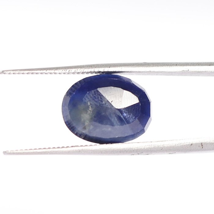 BSP11799 2 1 BLUE SAPPHIRE 4.52 Ct.