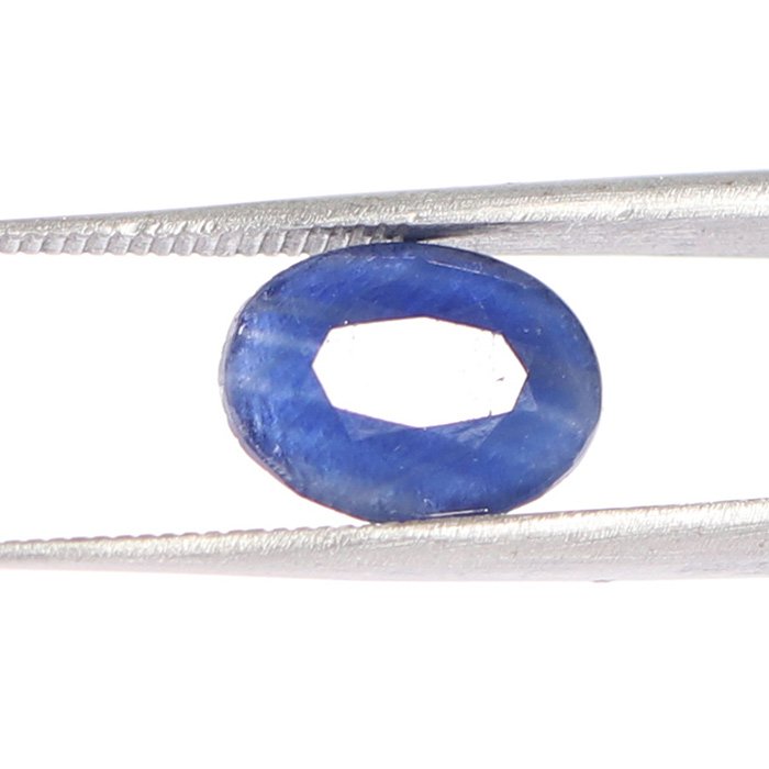 BSP11802 1 1 BLUE SAPPHIRE 2.92 Ct.
