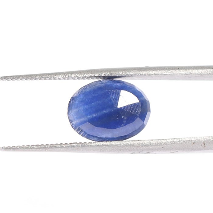 BSP11802 2 1 BLUE SAPPHIRE 2.92 Ct.