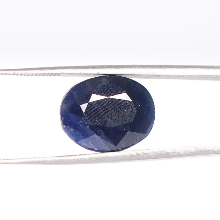 BSP11806 1 1 BLUE SAPPHIRE 11.73 Ct.
