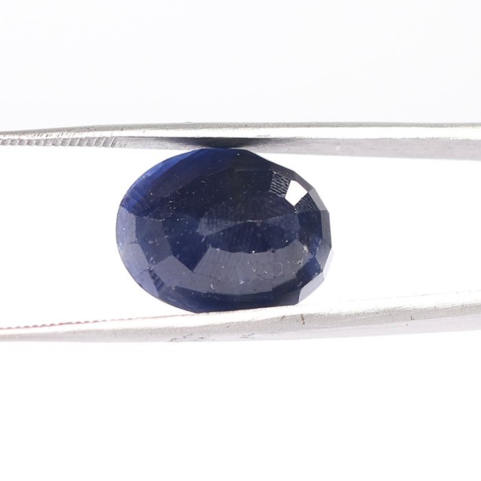 BSP11806 2 1 BLUE SAPPHIRE 11.73 Ct.