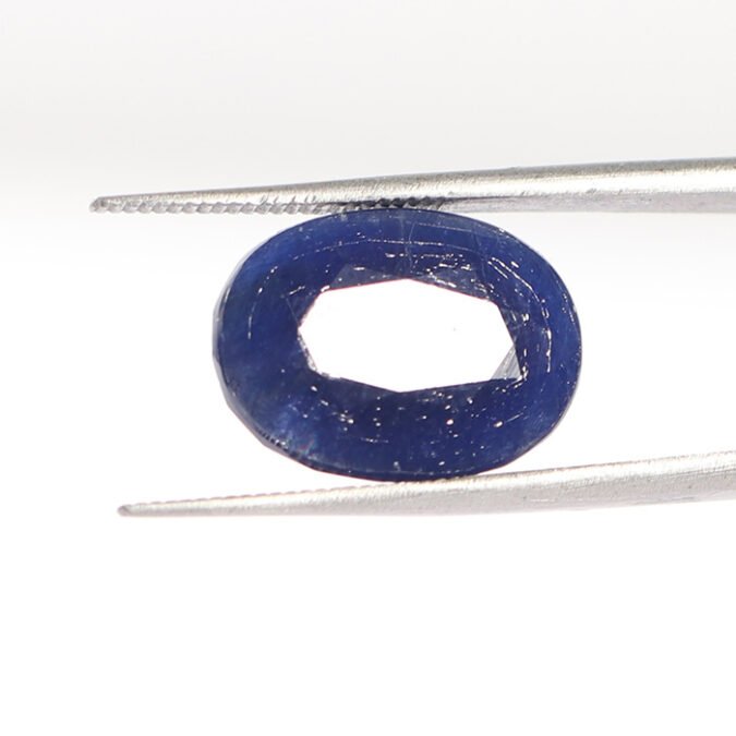 BSP11814 1 1 BLUE SAPPHIRE 8.68 Ct.