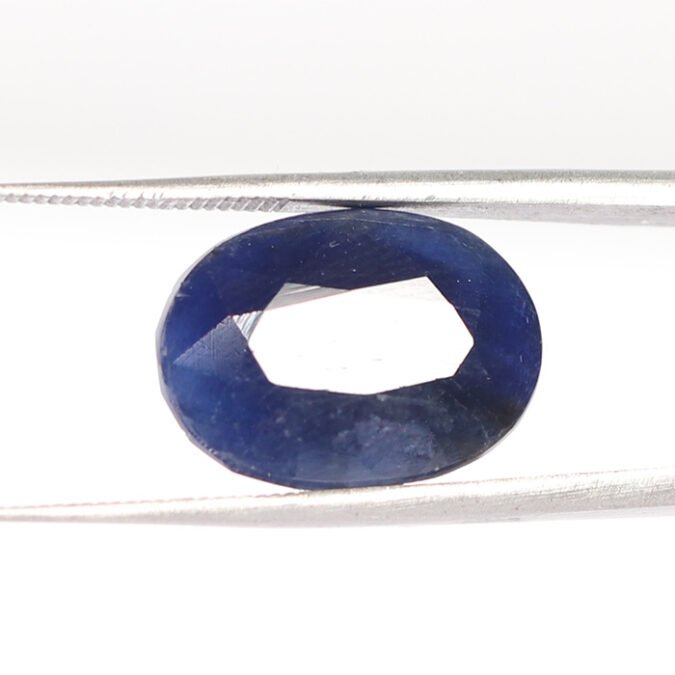 BSP11816 1 1 BLUE SAPPHIRE 11.45 Ct.