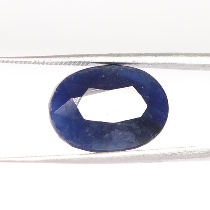 BSP11816 1 1 BLUE SAPPHIRE 11.45 Ct.