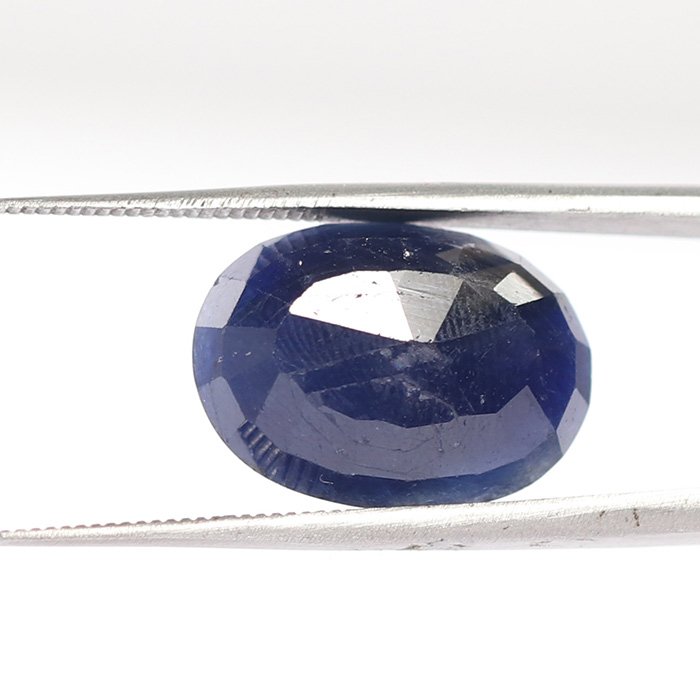 BSP11816 2 1 BLUE SAPPHIRE 11.45 Ct.