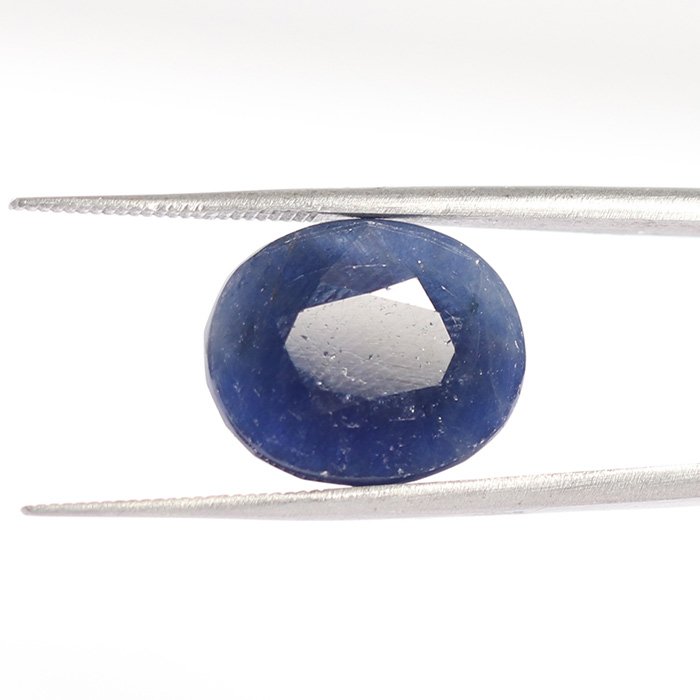BSP11817 1 1 BLUE SAPPHIRE 9.1 Ct.