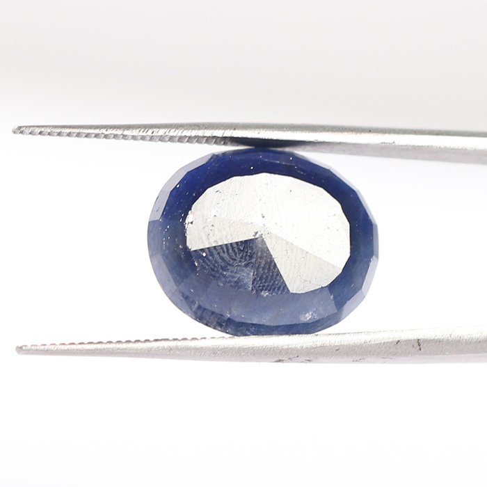 BSP11817 2 1 BLUE SAPPHIRE 9.1 Ct.