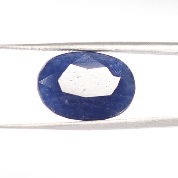 BSP11818 1 1 BLUE SAPPHIRE 8.03 Ct.