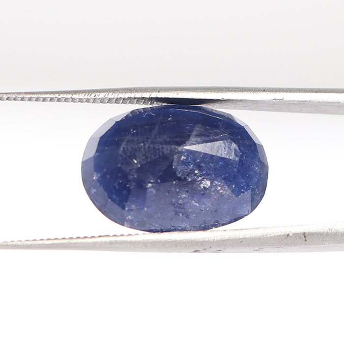 BSP11818 2 1 BLUE SAPPHIRE 8.03 Ct.