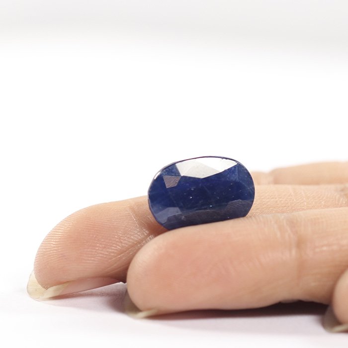 BSP11818 3 1 BLUE SAPPHIRE 8.03 Ct.