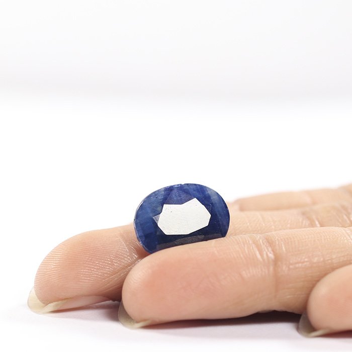 BSP11822 3 1 BLUE SAPPHIRE 9.97 Ct.