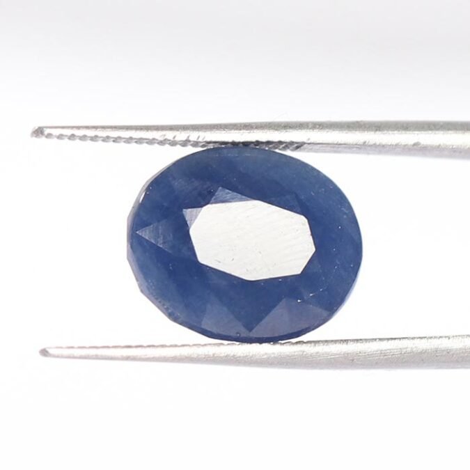 BSP11825 1 1 BLUE SAPPHIRE 7.78 Ct.