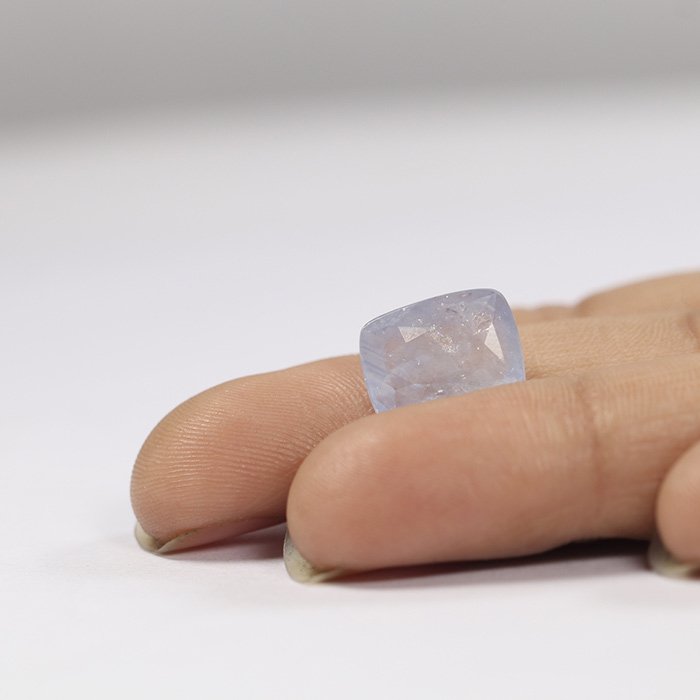 BSP11826 3 1 BLUE SAPPHIRE 6.54 Ct.