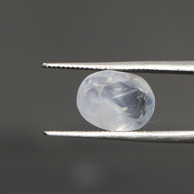 BSP11833 1 1 BLUE SAPPHIRE 3.65 Ct.