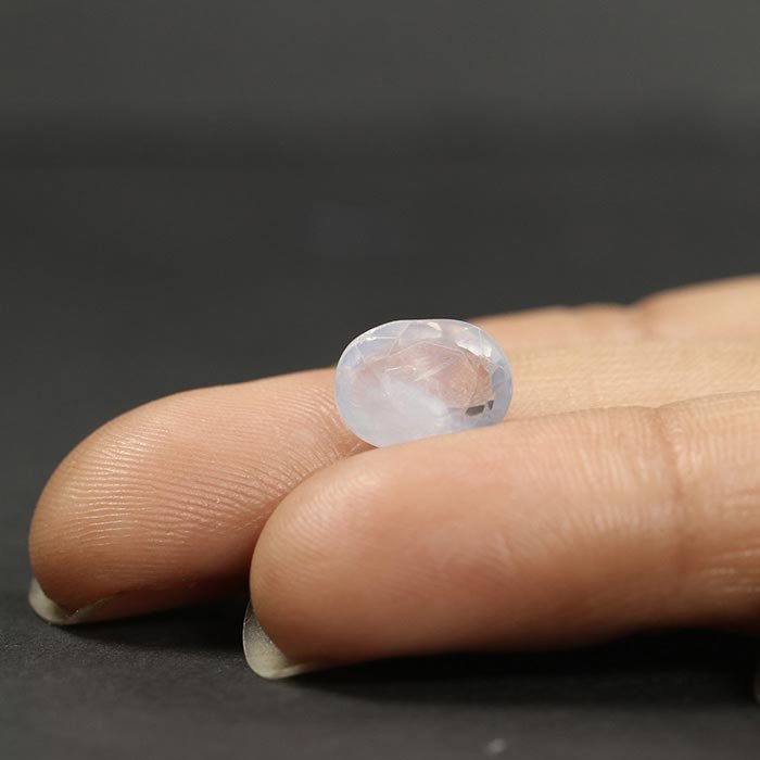 BSP11833 3 1 BLUE SAPPHIRE 3.65 Ct.