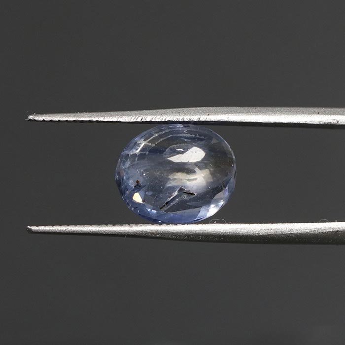 BSP11840 2 1 Blue Sapphire 3.13 Ct.