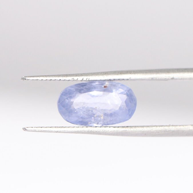 BSP11851 1 1 Blue Sapphire 2.61 Ct.