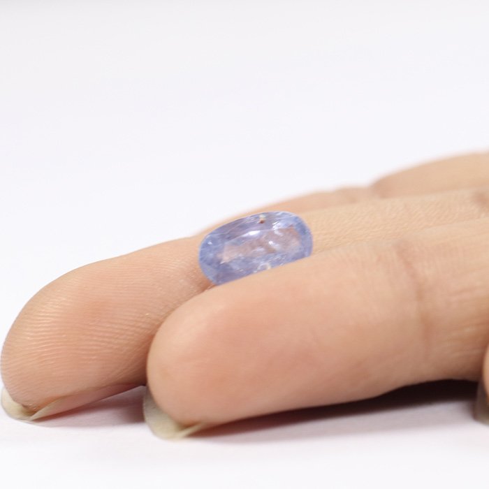 BSP11851 3 1 Blue Sapphire 2.61 Ct.