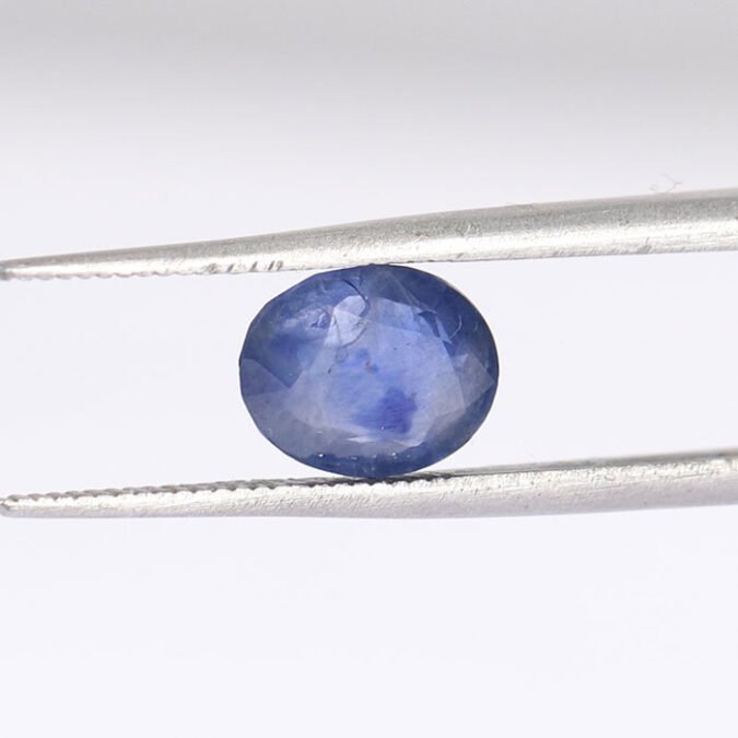 BSP11887 1 1 Blue Sapphire 1.75 Ct.