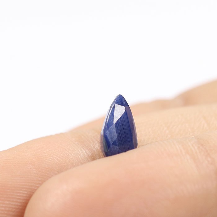 BSP11909 3 1 Blue Sapphire 1.73 Ct.