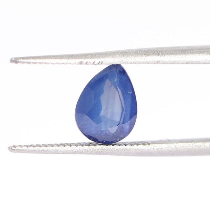 BSP11911 1 1 Blue Sapphire 1.61 Ct.