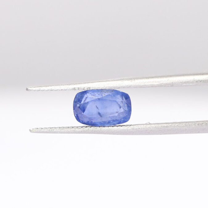 Blue Sapphire 1.57 Ct.
