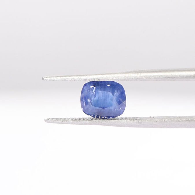 BSP11922 1 1 Blue Sapphire 1.37 Ct.