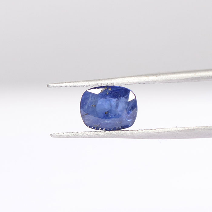 Blue Sapphire 1.82 Ct.