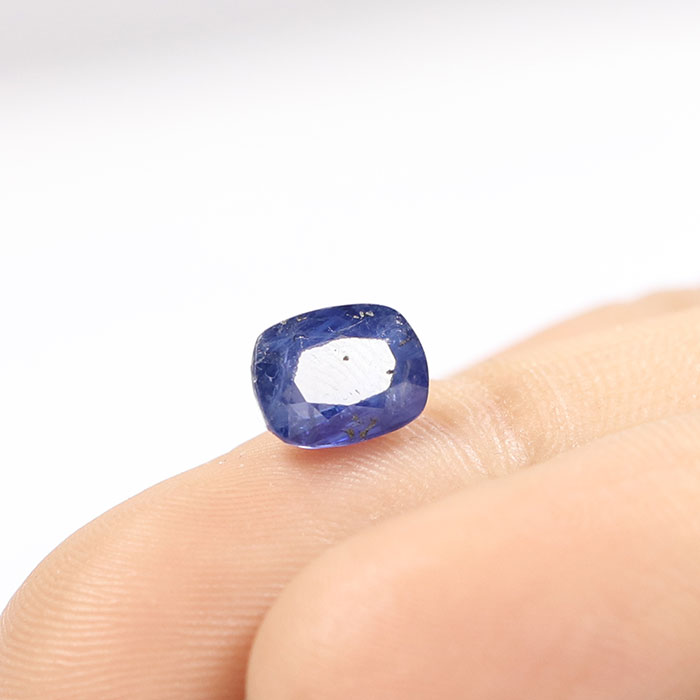 Blue Sapphire 1.82 Ct. 4 BSP11925 3 1 Blue Sapphire 1.82 Ct.