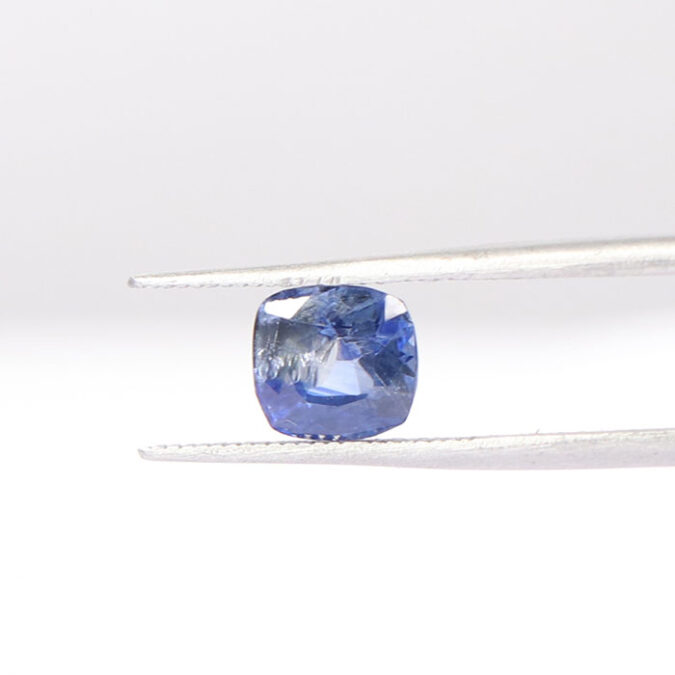 Blue Sapphire 1.77 Ct.