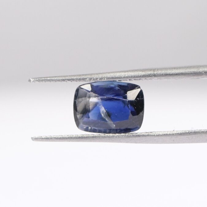 Blue Sapphire 1.76 Ct.