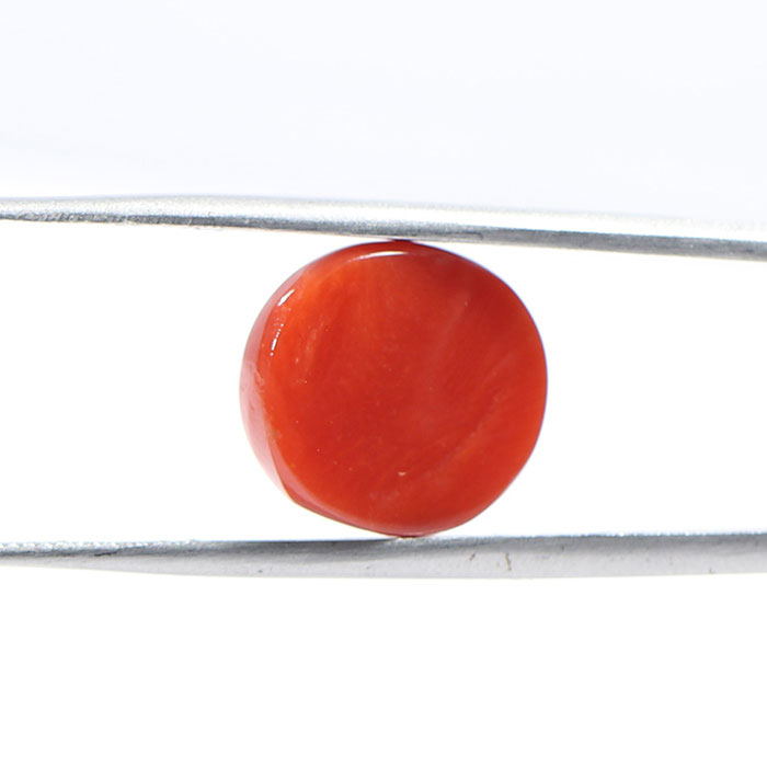 CRL4948 2 CORAL 5.72 Ct.