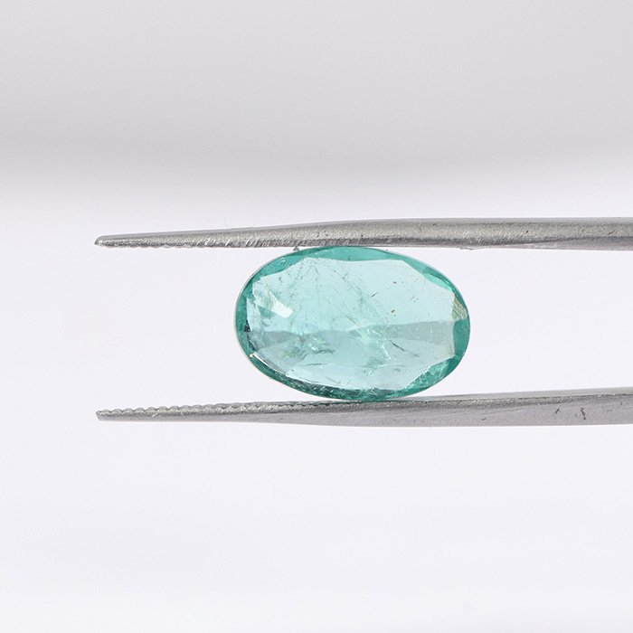 EMERALD 3.61 Ct.