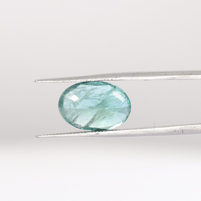 EMERALD 3.98 Ct.