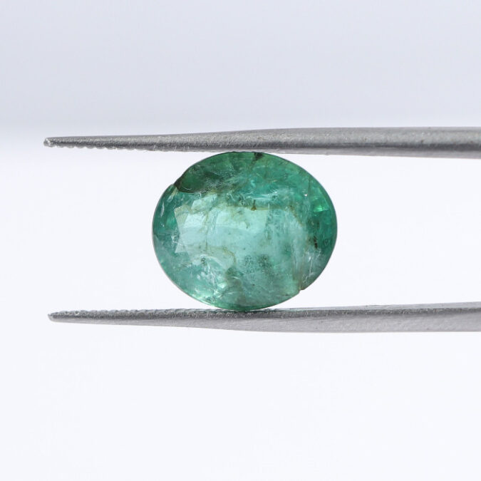 EMERALD 4 Ct.