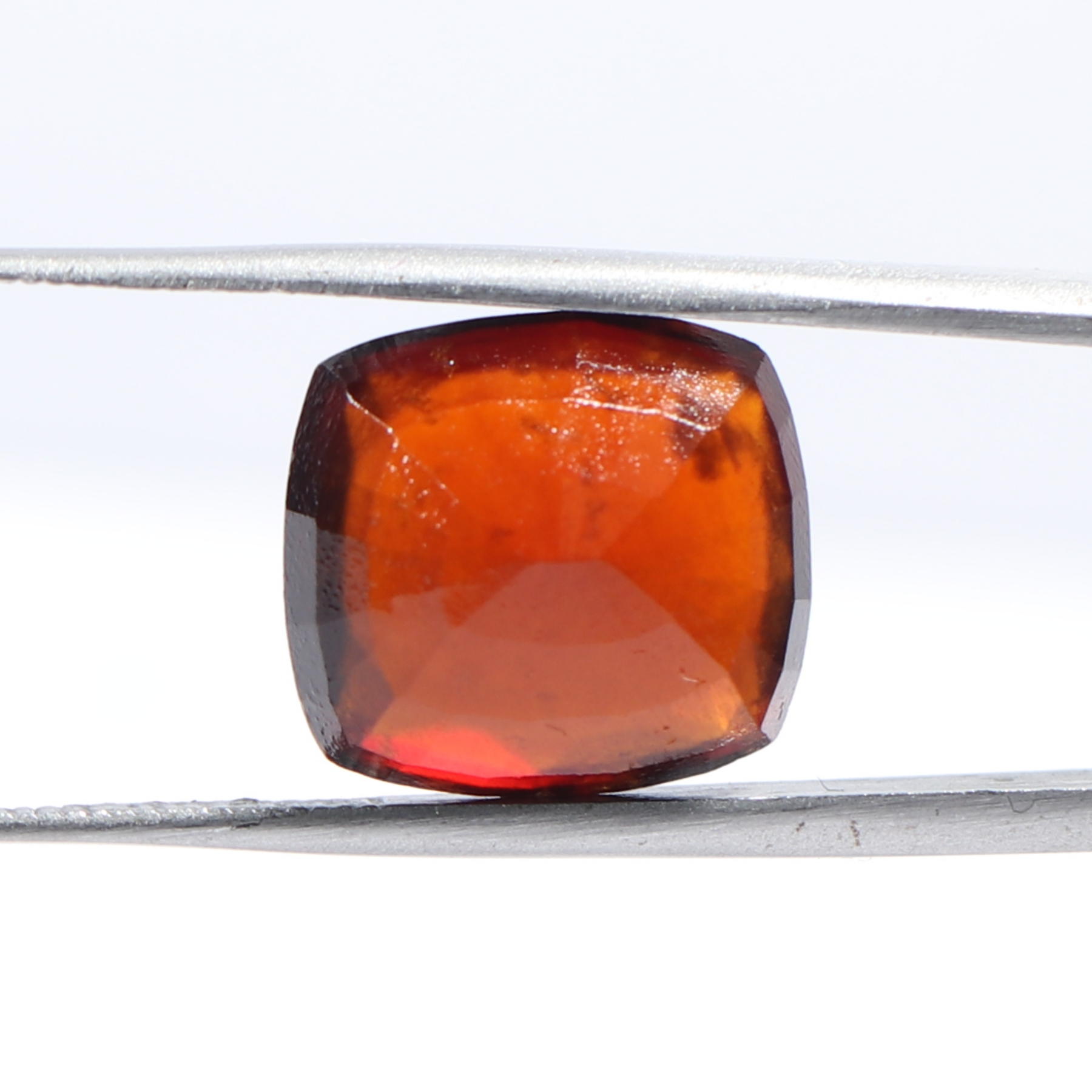 Hessonite 10.47 Ct. 3 GMD6811 2 Hessonite 10.47 Ct.