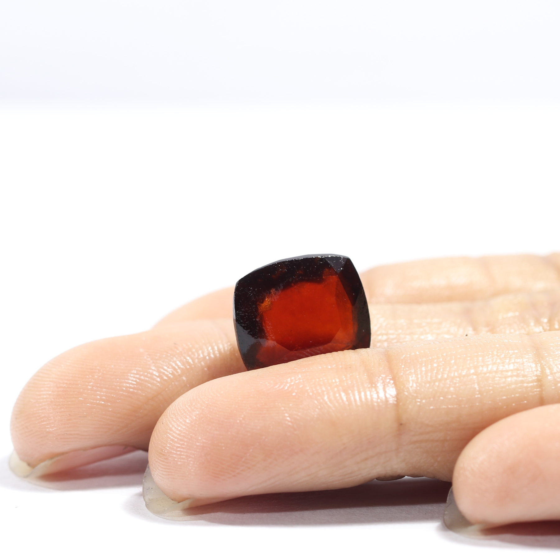 Hessonite 10.47 Ct. 4 GMD6811 3 Hessonite 10.47 Ct.