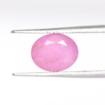 RUBY 2.44 Ct.