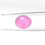 RUBY 2.37 Ct.