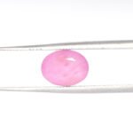 RUBY 2.52 Ct.