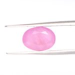 RUBY 3.31 Ct.