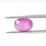 RUBY 2.92 Ct.