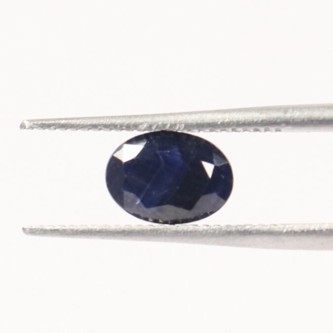 BLUE SAPPHIRE 1.05 Ct.