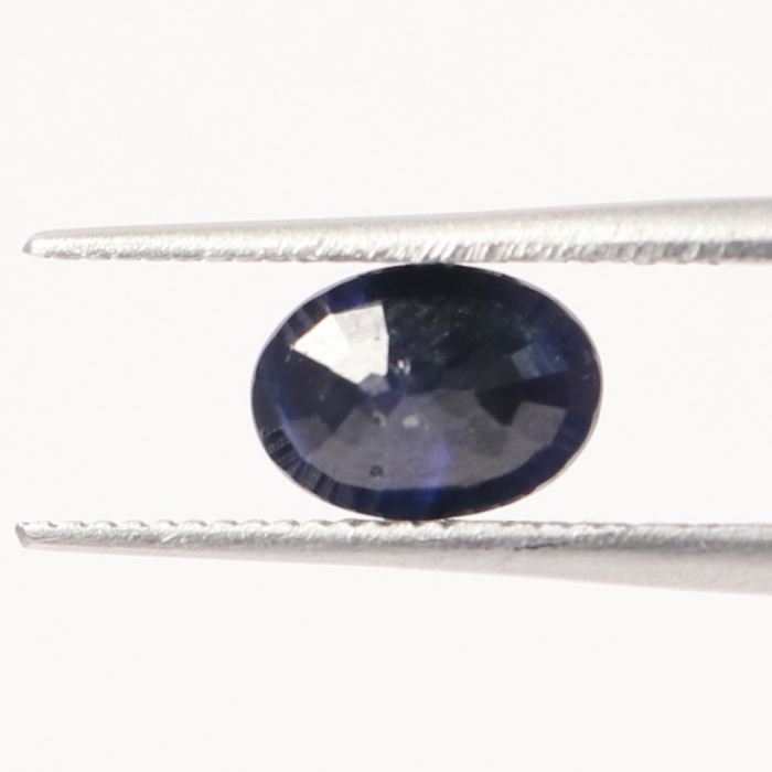 BLUE SAPPHIRE 1.05 Ct.