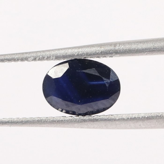 BSP12145 1 1 BLUE SAPPHIRE 1.04 Ct.